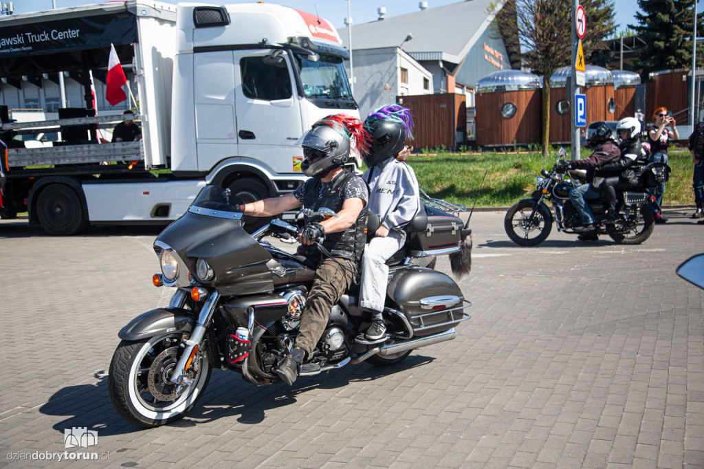 Motokonstytucja 2026 w Toruniu