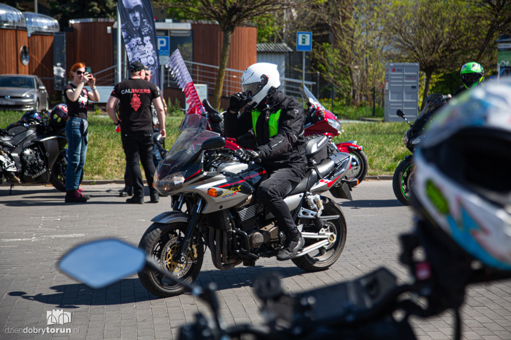 Motokonstytucja 2026 w Toruniu