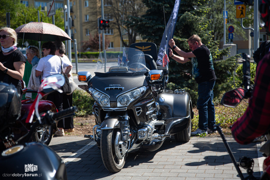 Motokonstytucja 2026 w Toruniu