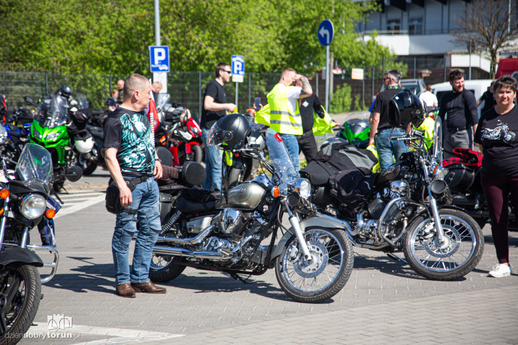 Motokonstytucja 2026 w Toruniu