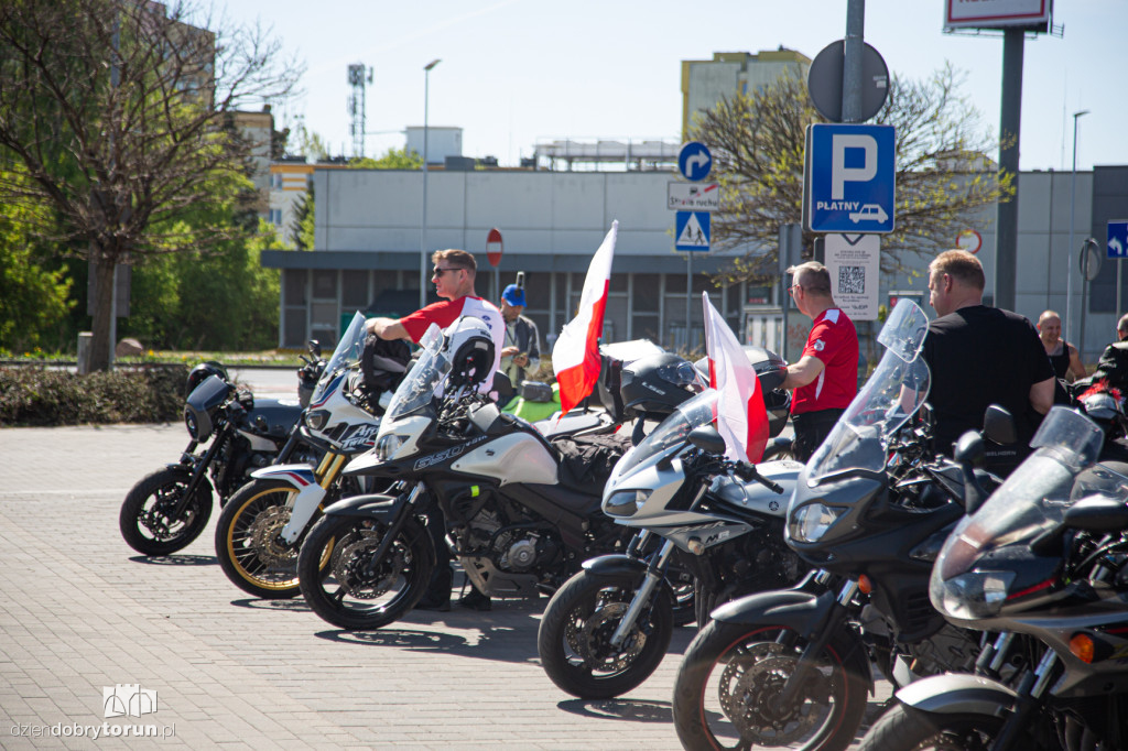 Motokonstytucja 2026 w Toruniu