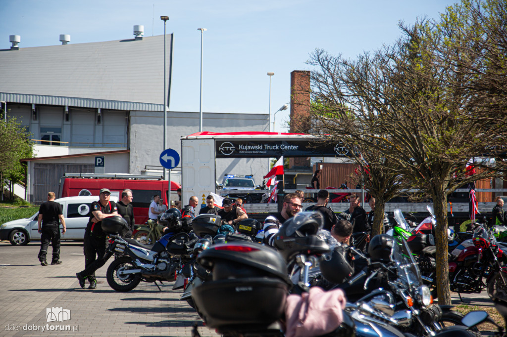 Motokonstytucja 2026 w Toruniu