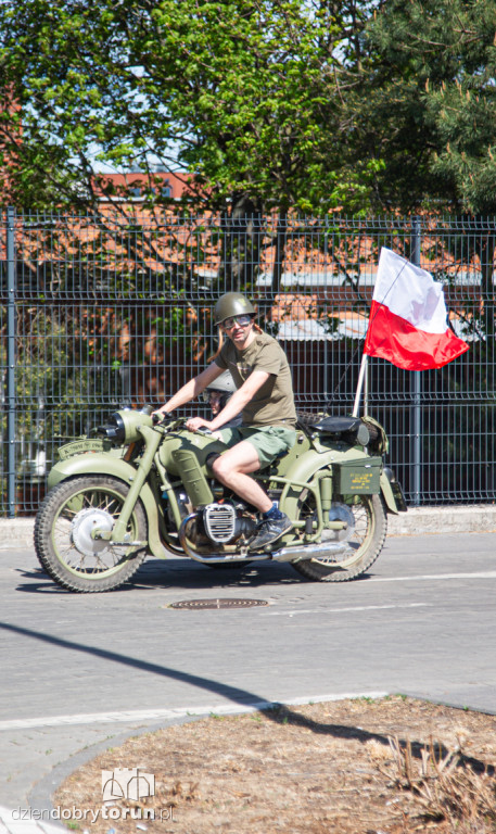 Motokonstytucja 2026 w Toruniu