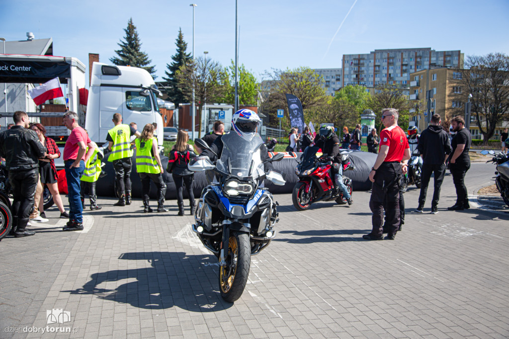 Motokonstytucja 2026 w Toruniu