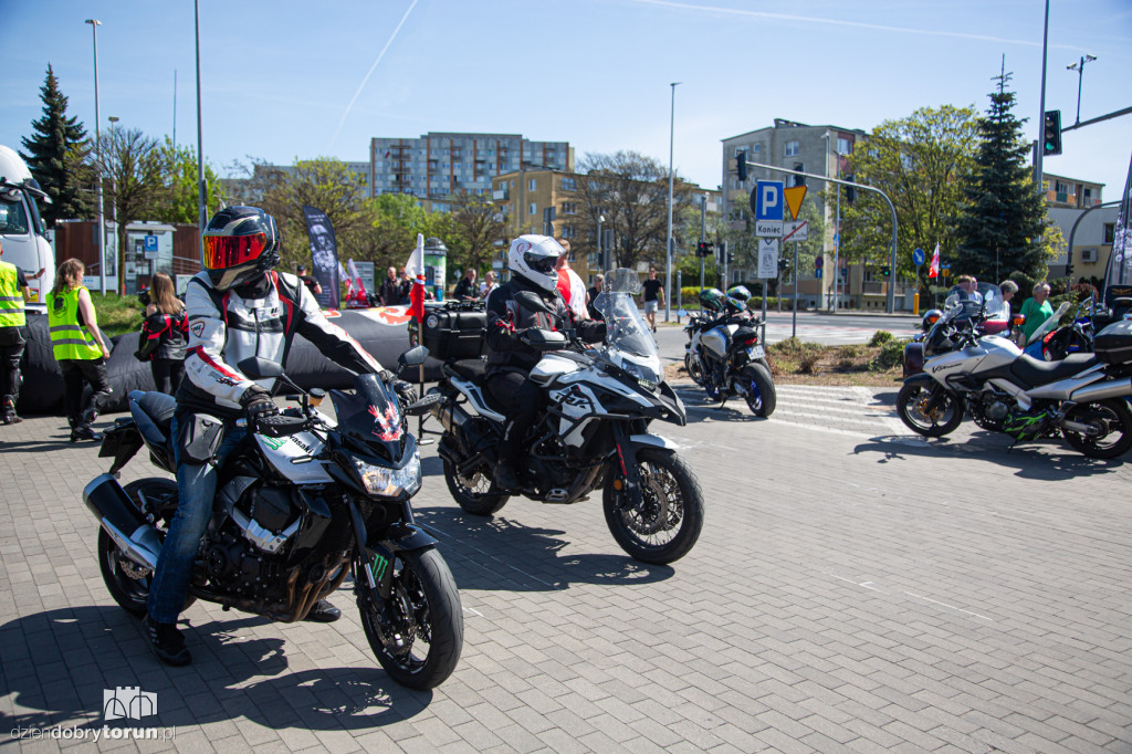 Motokonstytucja 2026 w Toruniu