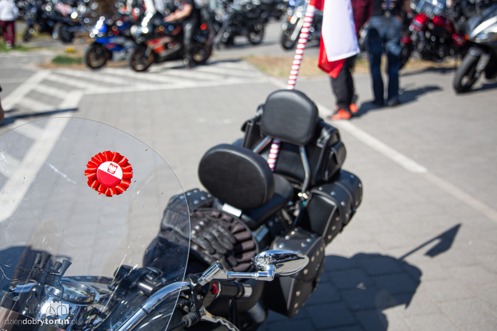 Motokonstytucja 2026 w Toruniu