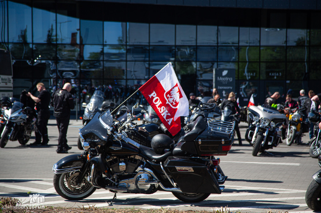 Motokonstytucja 2026 w Toruniu