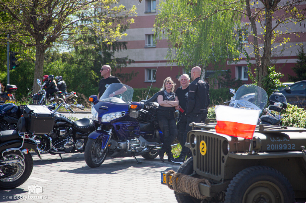 Motokonstytucja 2026 w Toruniu