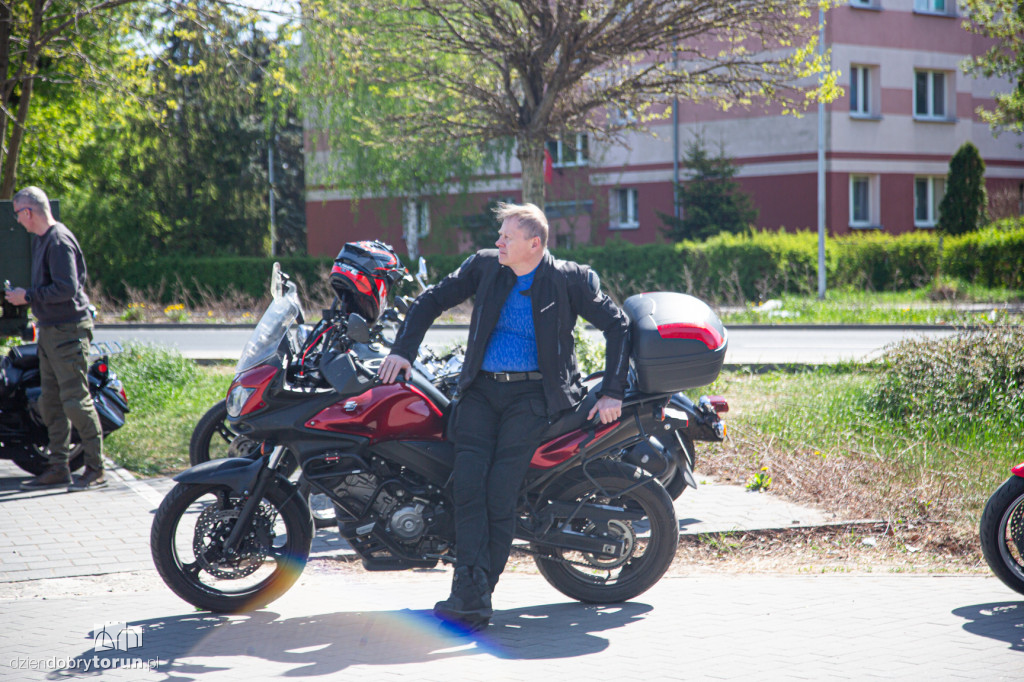 Motokonstytucja 2026 w Toruniu