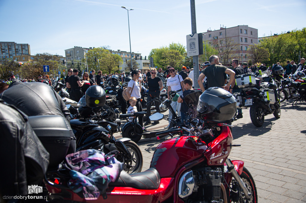 Motokonstytucja 2026 w Toruniu