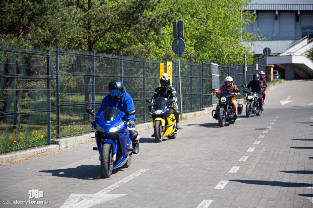 Motokonstytucja 2026 w Toruniu