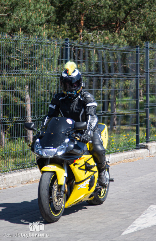 Motokonstytucja 2026 w Toruniu