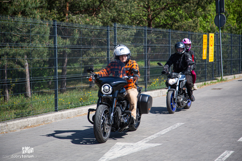 Motokonstytucja 2026 w Toruniu