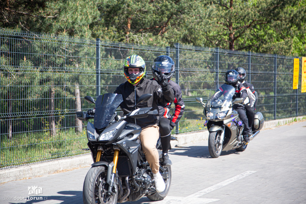 Motokonstytucja 2026 w Toruniu