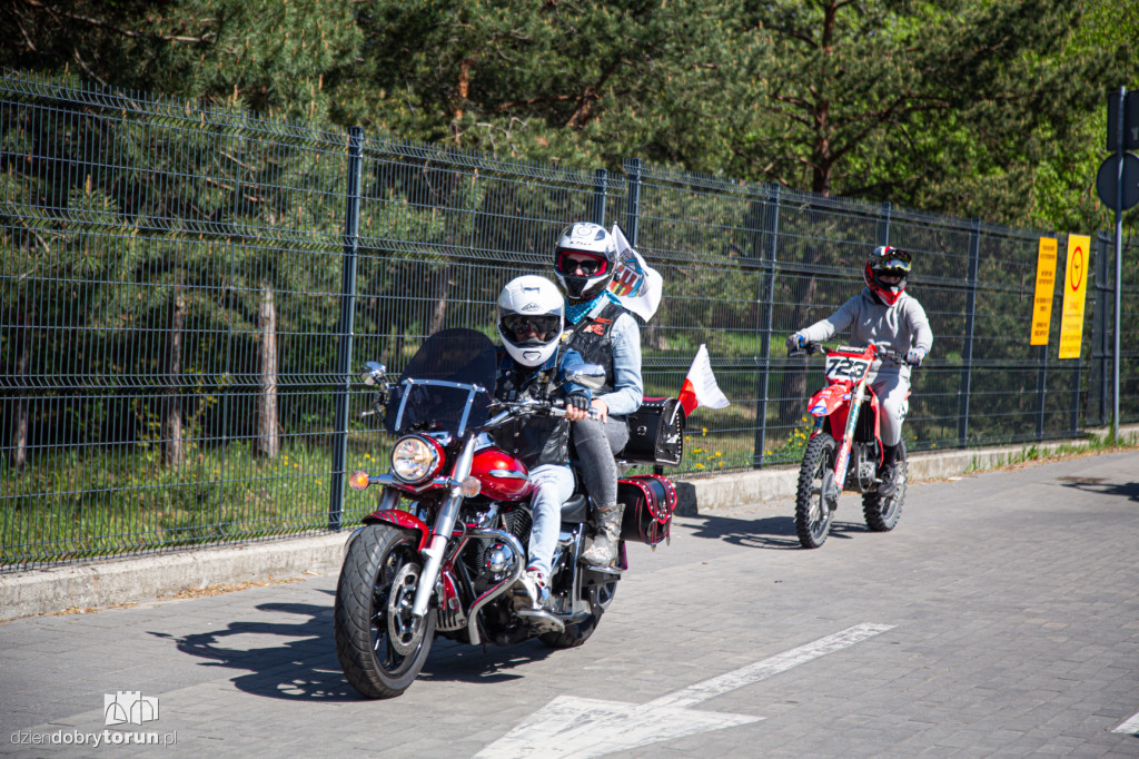 Motokonstytucja 2026 w Toruniu
