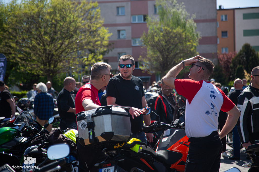 Motokonstytucja 2026 w Toruniu