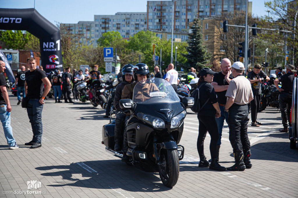 Motokonstytucja 2026 w Toruniu