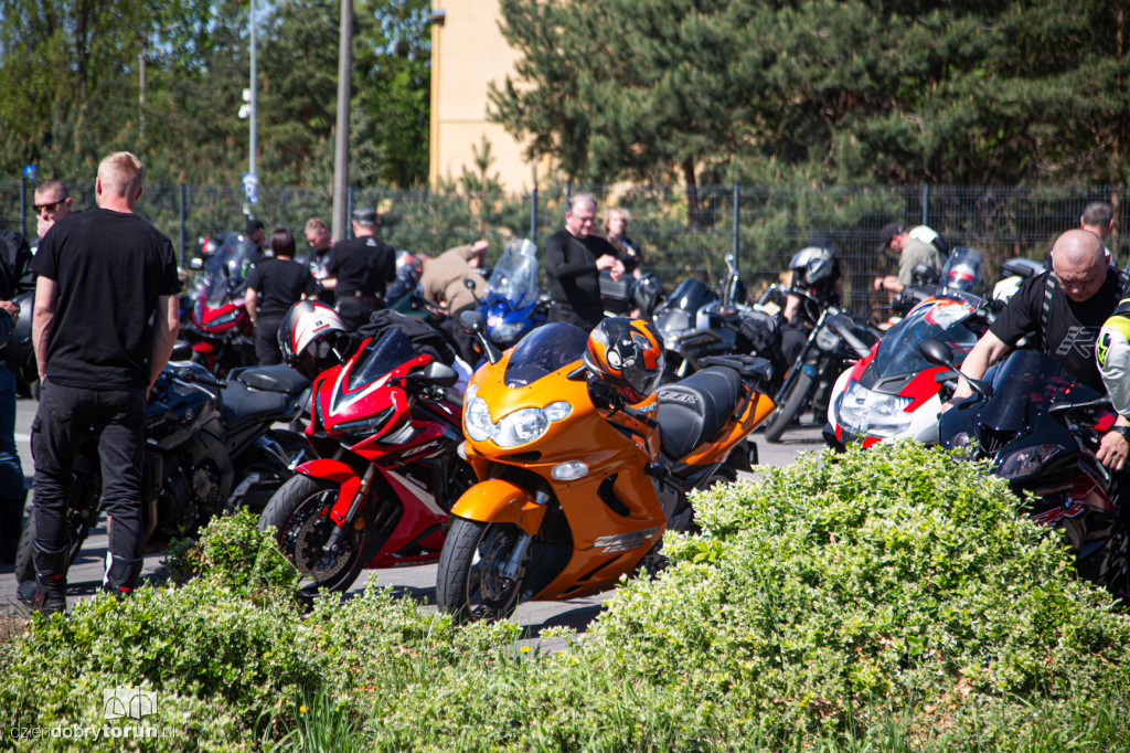 Motokonstytucja 2026 w Toruniu