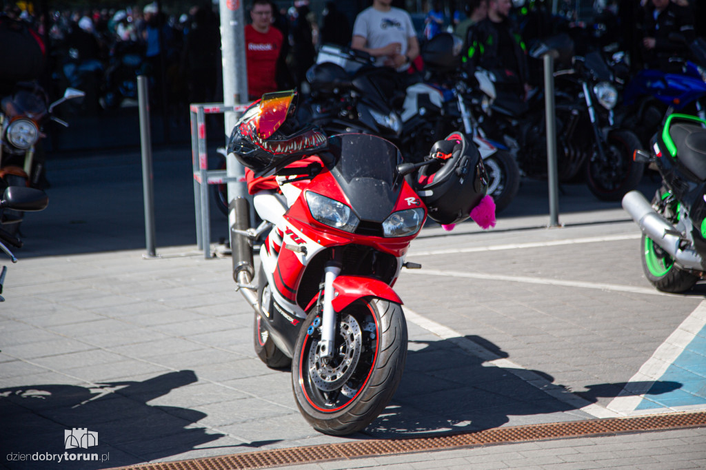 Motokonstytucja 2026 w Toruniu