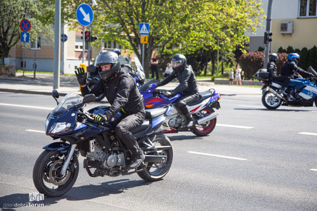 Motokonstytucja 2026 w Toruniu