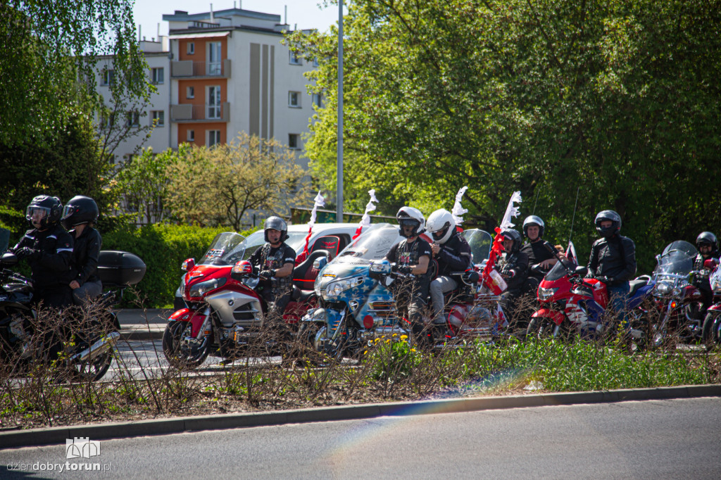 Motokonstytucja 2026 w Toruniu
