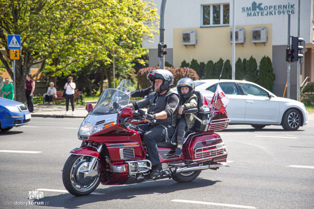 Motokonstytucja 2026 w Toruniu