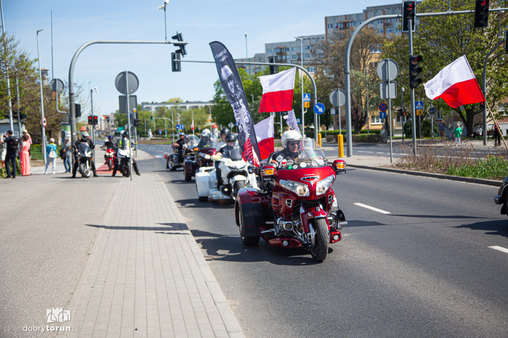 Motokonstytucja 2026 w Toruniu