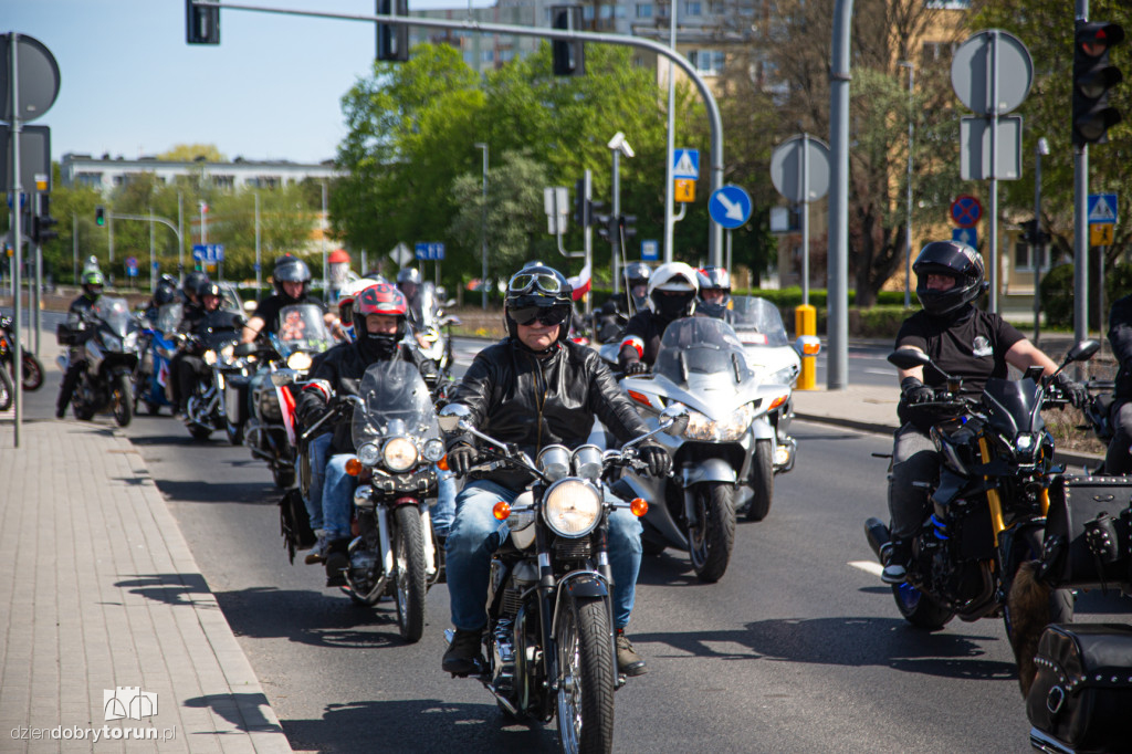 Motokonstytucja 2026 w Toruniu