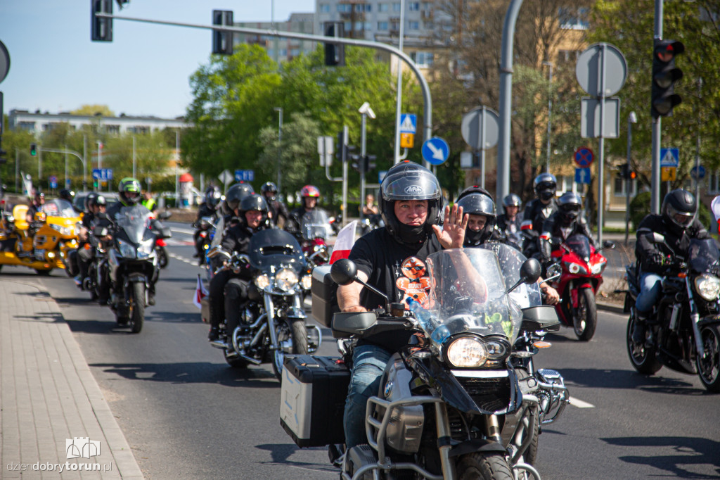 Motokonstytucja 2026 w Toruniu