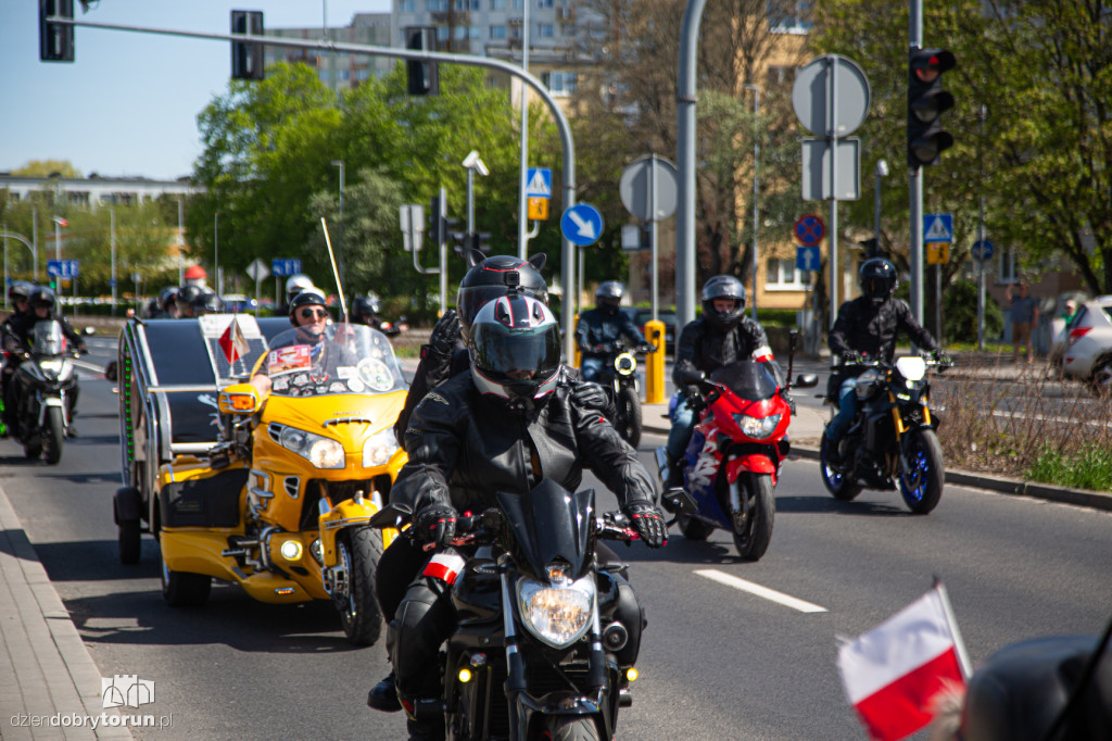 Motokonstytucja 2026 w Toruniu