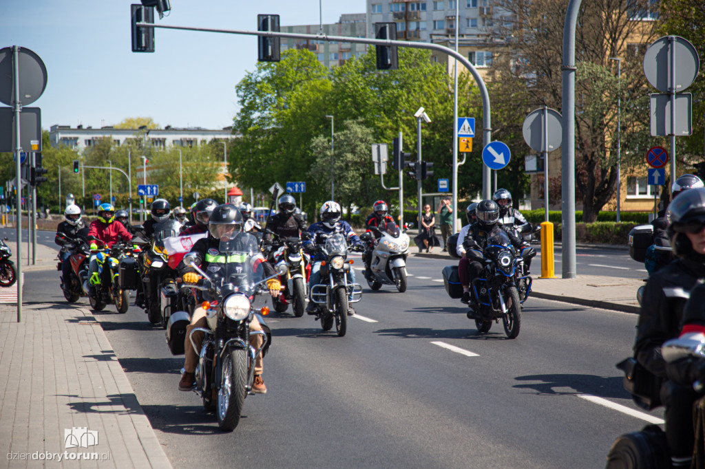 Motokonstytucja 2026 w Toruniu