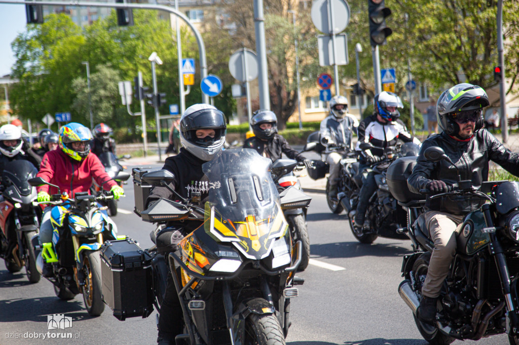 Motokonstytucja 2026 w Toruniu