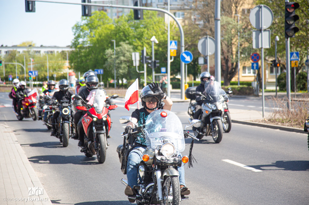 Motokonstytucja 2026 w Toruniu