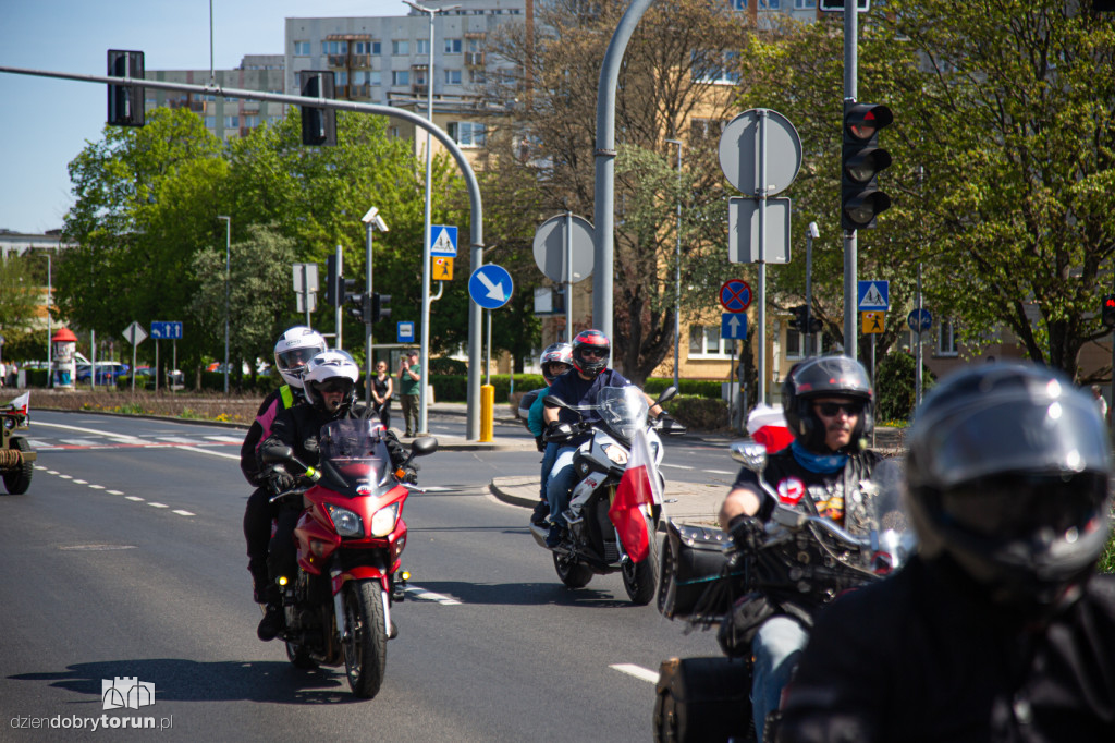 Motokonstytucja 2026 w Toruniu