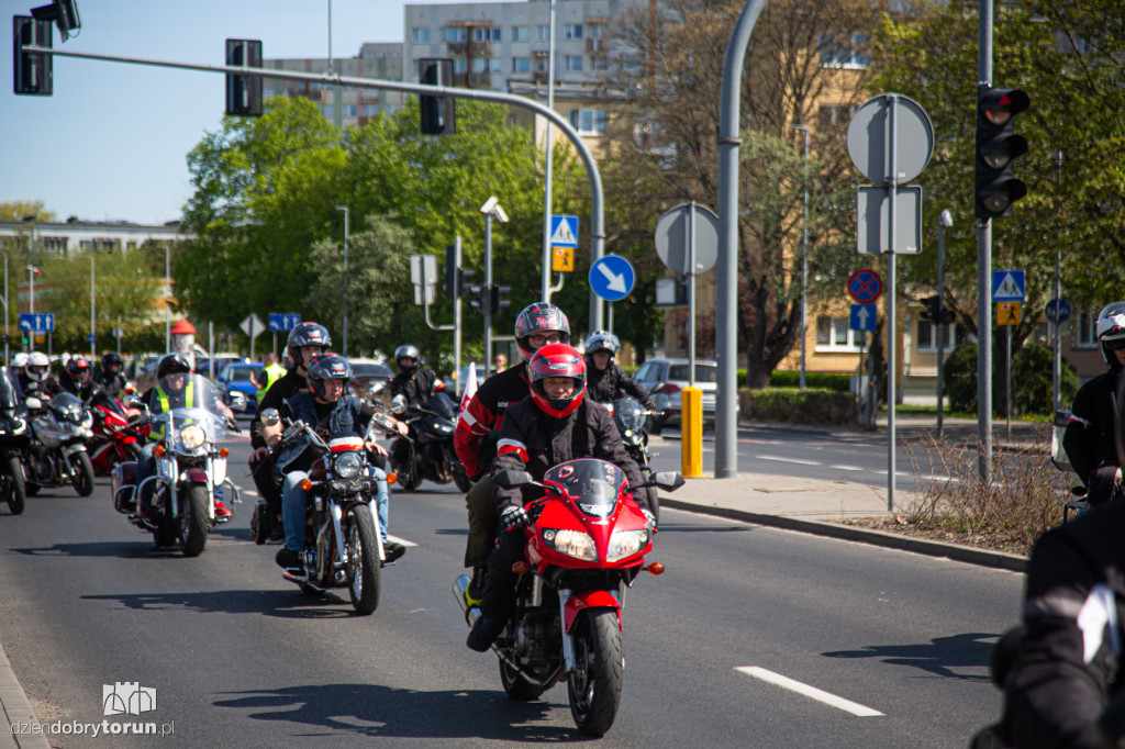Motokonstytucja 2026 w Toruniu