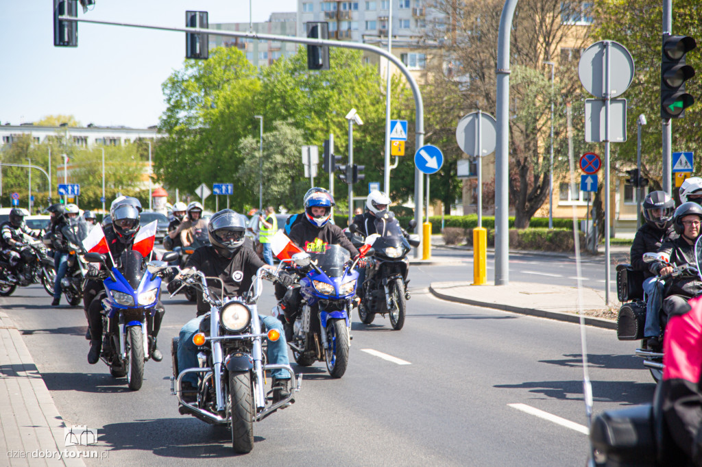 Motokonstytucja 2026 w Toruniu