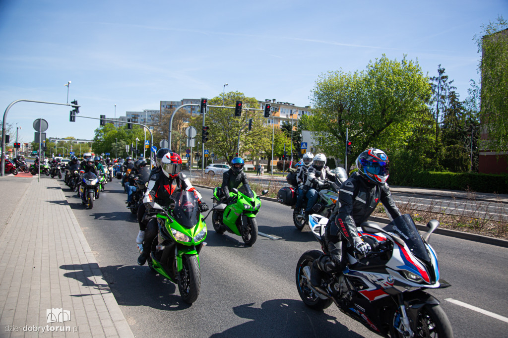 Motokonstytucja 2026 w Toruniu