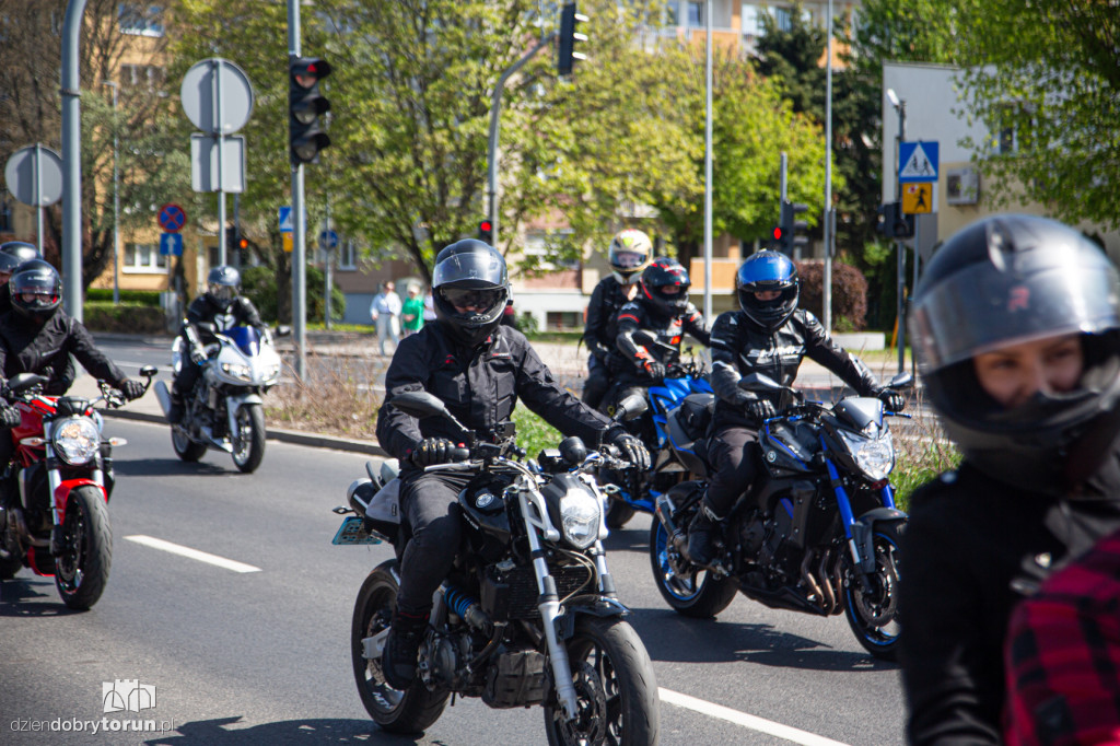 Motokonstytucja 2026 w Toruniu