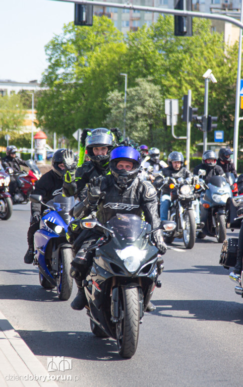 Motokonstytucja 2026 w Toruniu