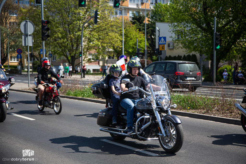Motokonstytucja 2026 w Toruniu