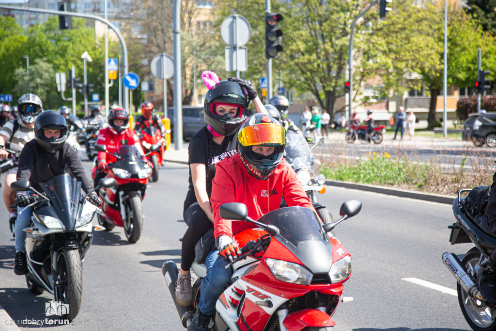Motokonstytucja 2026 w Toruniu