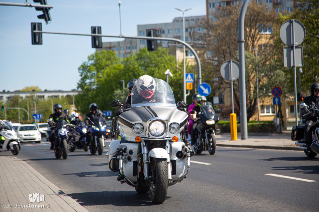 Motokonstytucja 2026 w Toruniu