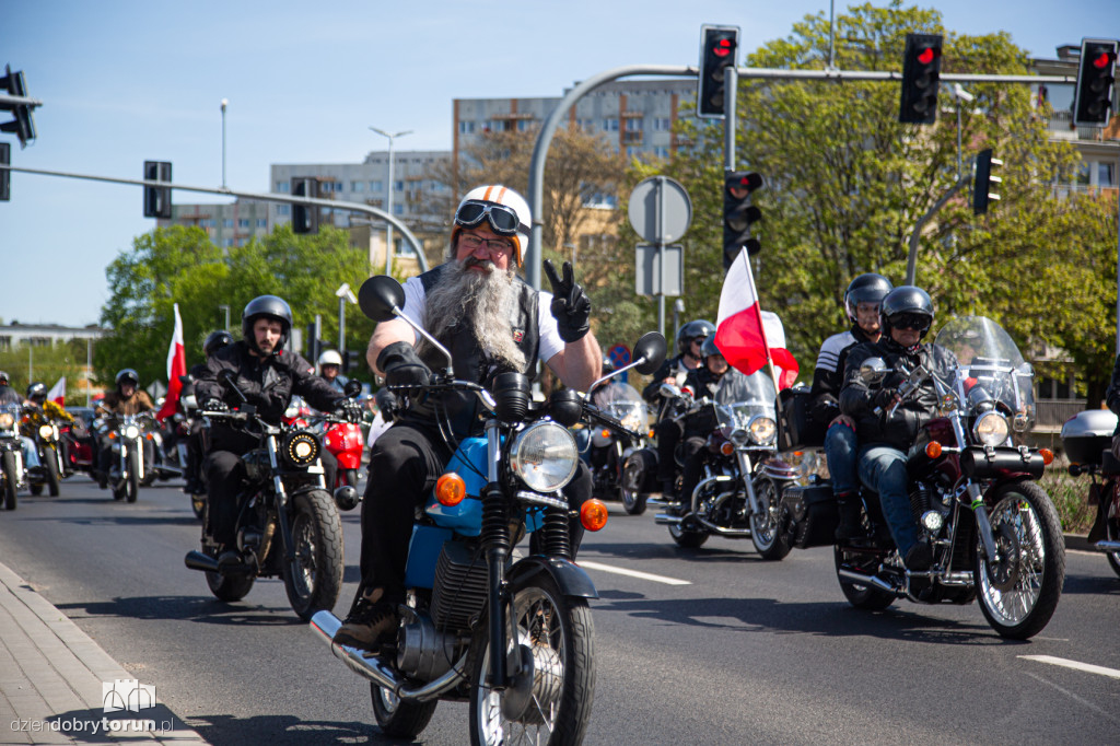 Motokonstytucja 2026 w Toruniu