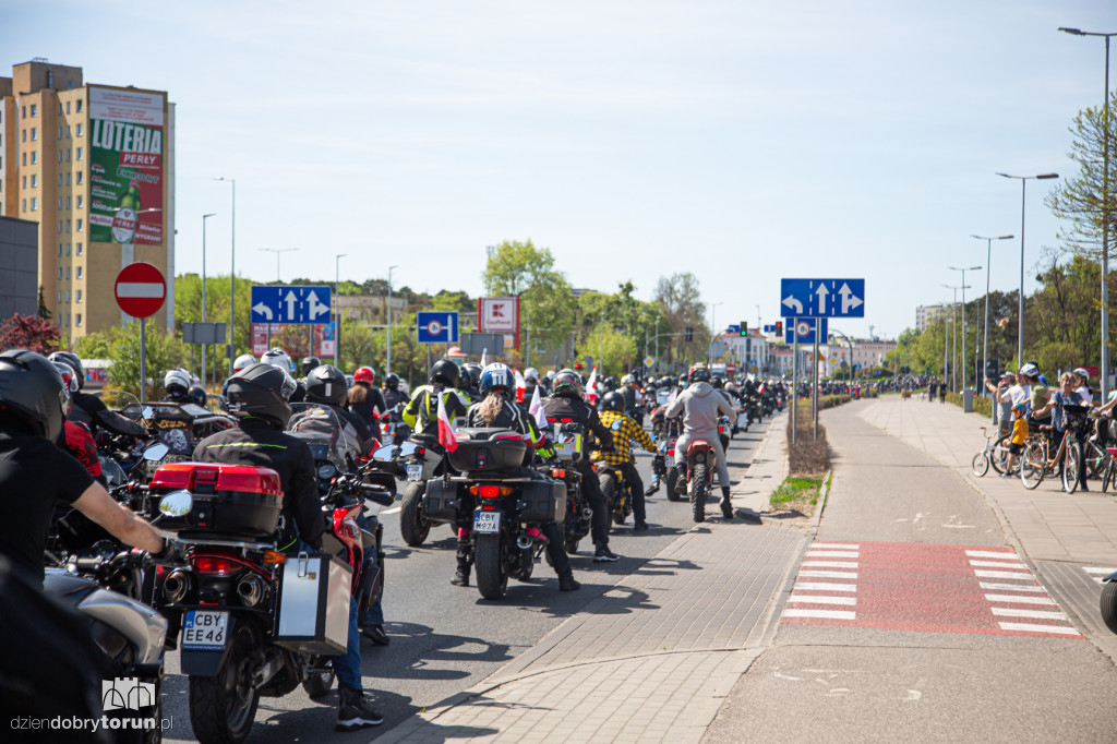 Motokonstytucja 2026 w Toruniu