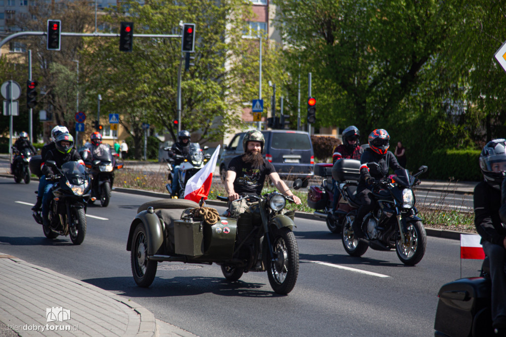 Motokonstytucja 2026 w Toruniu