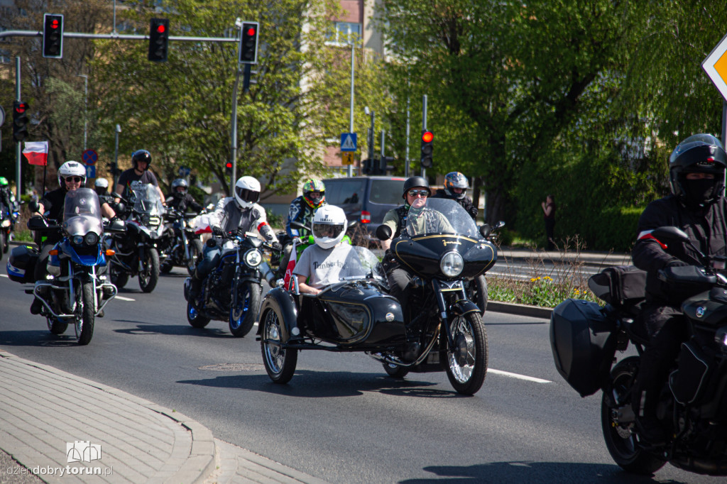 Motokonstytucja 2026 w Toruniu