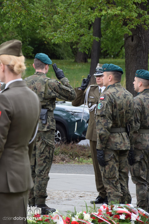 81. rocznica zakończenia II Wojny Światowej