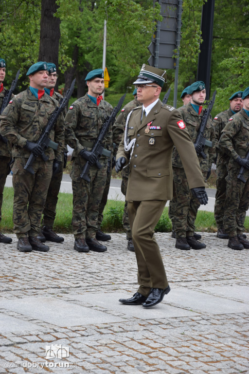 81. rocznica zakończenia II Wojny Światowej
