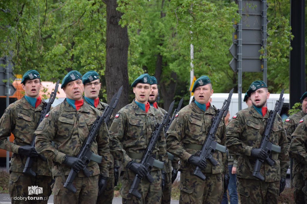 81. rocznica zakończenia II Wojny Światowej