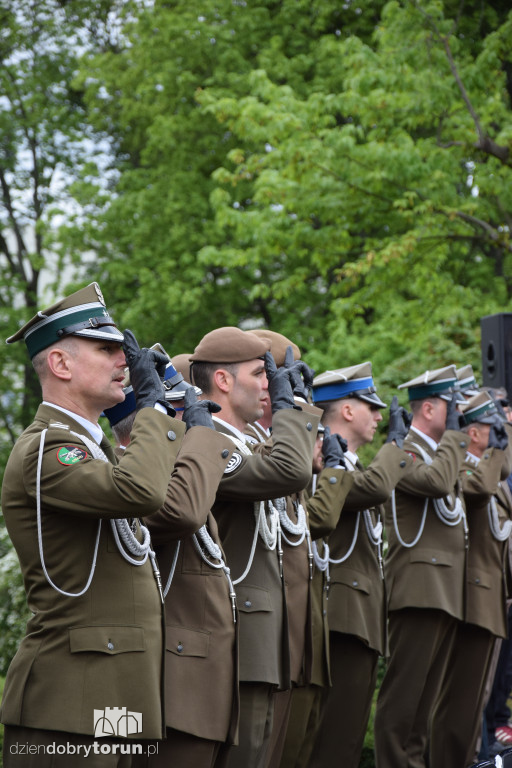 81. rocznica zakończenia II Wojny Światowej